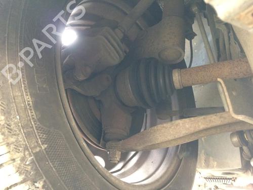 Højre bremsekaliber foran CITROËN C4 I (LC_) 1.6 HDi | BP29127207M104 