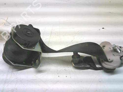 rear-left-seatbelt-nissan-cube-z12-2007-26422317 main image