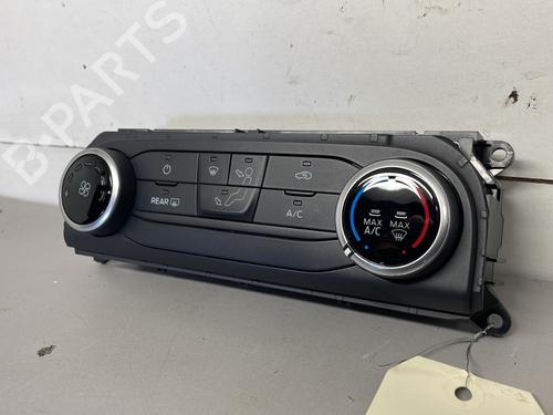 Used Climate control Climate control FORD FIESTA VII (HJ, HF) 1.1 Ti-VCT (86 hp) 26413437 26413437