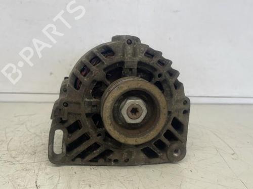 Alternador RENAULT CLIO II (BB_, CB_) 1.2 16V (BB05, BB0W, BB11, BB27, BB2T, BB2U, BB2V, CB05,... (75 hp) 26422664