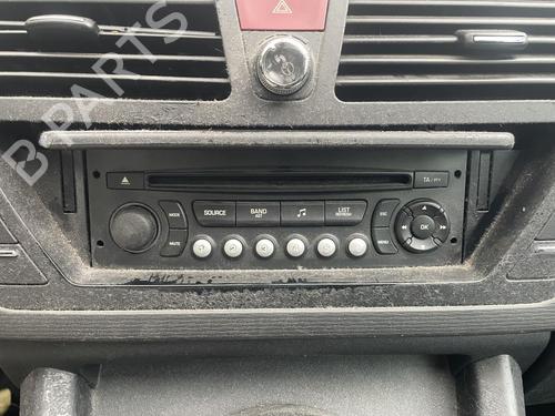 Bilradio Bilradio 38186081 38186081
