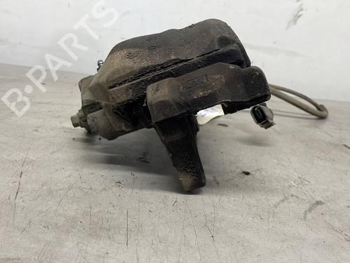 Left front brake caliper VW PASSAT B7 Variant (365) 1.6 TDI | BP31322544M105 - Image 5