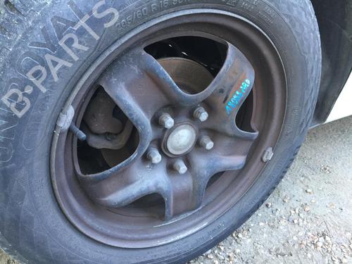 Rim RENAULT SCÉNIC III (JZ0/1_) 1.5 dCi | BP29855744C45 