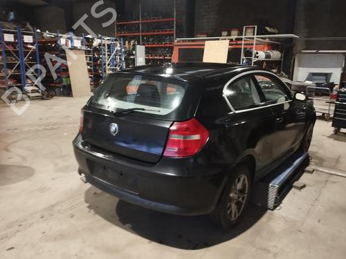 Left front shock absorber BMW 1 (E81) 118 d | BP26419406M16 
