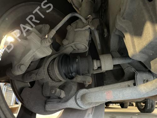 Right front driveshaft SUZUKI IGNIS II (MH) 1.3 (RM413) | BP30791794M39