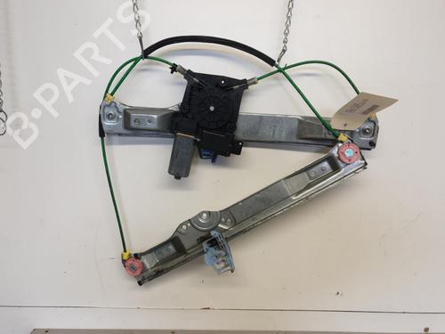 Used Right front window motor OPEL CORSA D (S07) 1.3 CDTI (L08, L68) (90 hp) 26414057