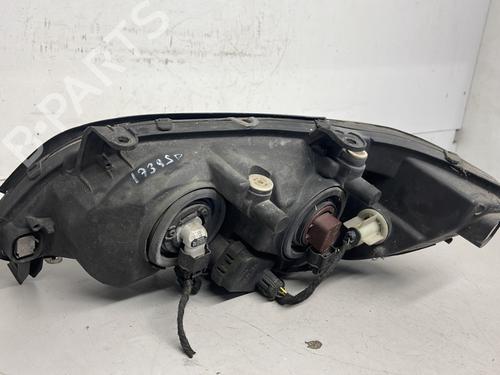 Right headlight OPEL ZAFIRA A MPV (T98) 2.0 DTI 16V (F75) | BP26424165C29 