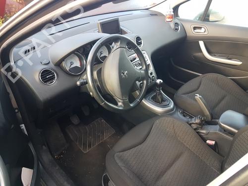 Used Parts PEUGEOT 308 SW I (4E_, 4H_) 1.6 HDi 4950517