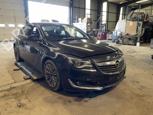 Ignition barrel OPEL INSIGNIA A (G09) 2.0 CDTI (68) | BP26419267M48  - Image 10