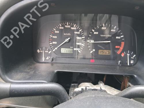 Warning switch VW POLO III (6N1) 55 1.3 | BP35991973I22 - Image 3