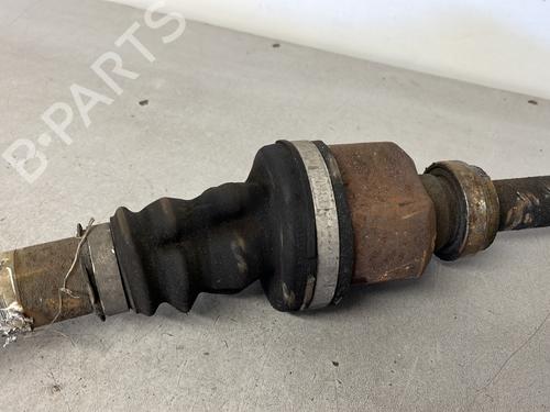 Used Right front driveshaft Right front driveshaft CITROËN DS4 (NX_) 1.6 HDi 115 (114 hp) 32391735 32391735