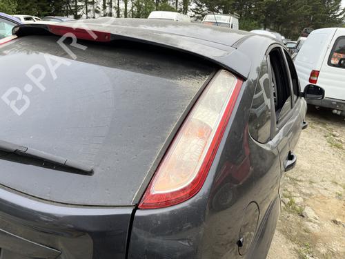 Used Right taillight Right taillight FORD FOCUS II (DA_, HCP, DP) [2004-2013] 36443215 36443215