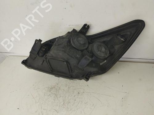 Right headlight FORD FOCUS II (DA_, HCP, DP) 1.8 TDCi | BP26416425C29  - Image 8