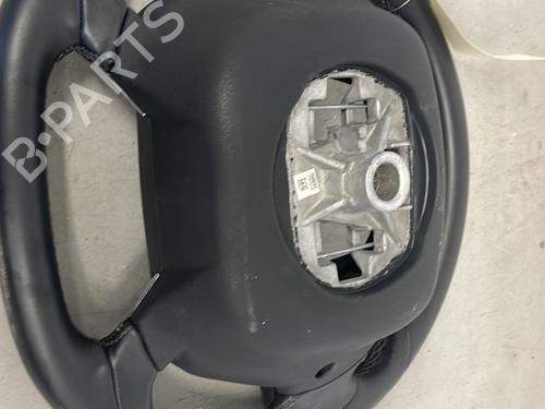 Used Steering wheel Steering wheel CITROËN C4 SPACETOURER (3D_) 1.5 BlueHDi 130 (131 hp) 26425463 26425463