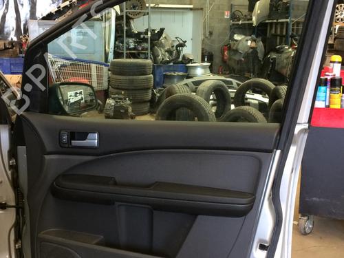 Right front window switch FORD FOCUS C-MAX (DM2) 2.0 TDCi | BP26423120I26 