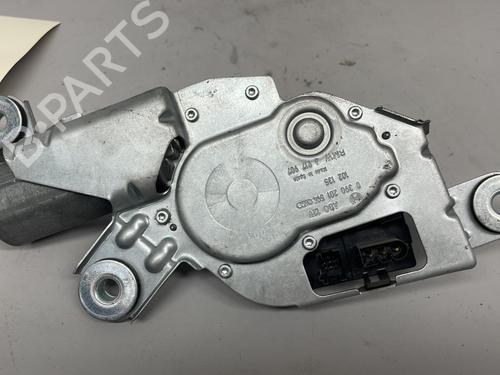 Used Rear wiper motor BMW X3 (E83) 3.0 d (204 hp) 26415921
