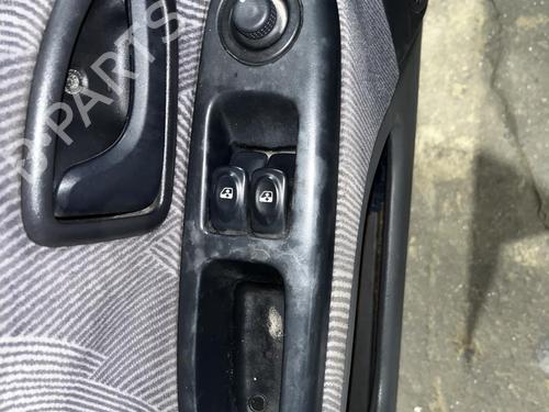 Used Mirror switch RENAULT CLIO II (BB_, CB_) 1.9 dTi (B/CB0U) (80 hp) 30883130