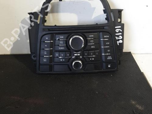 Used Other OPEL MERIVA B MPV (S10) 1.7 CDTI (75) (110 hp) 26416925