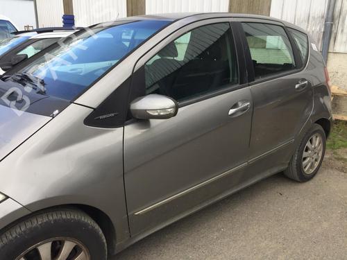 Left front door MERCEDES-BENZ A-CLASS (W169) A 180 CDI (169.007, 169.307) | BP29303626C2