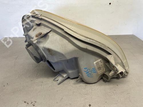 Left headlight OPEL MOVANO A Van (X70) 2.5 CDTI (FD) | BP28080266C28 - Image 2