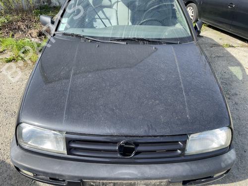 Used Front windshield wiper arm Front windshield wiper arm VW VENTO (1H2) 1.9 TD (75 hp) 33475059 33475059