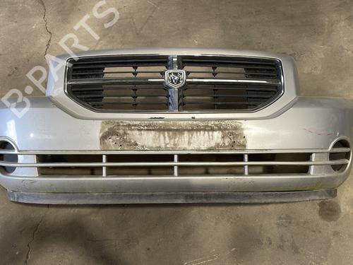 Front bumper DODGE CALIBER 2.0 CRD | BP26420256C7 