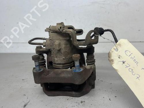 Left rear brake caliper PEUGEOT 5008 (0U_, 0E_) 1.6 HDi | BP26421582M107 