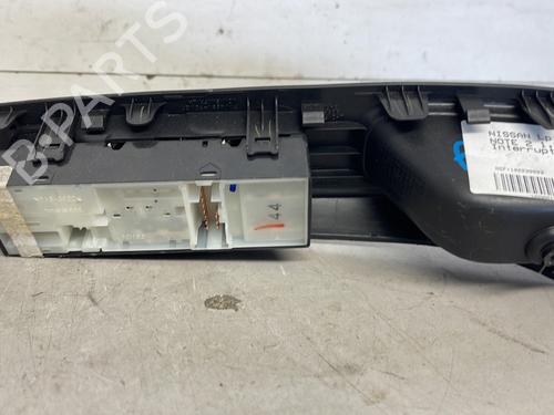 Switch NISSAN NOTE (E12) 1.5 dCi | BP26412390I30 