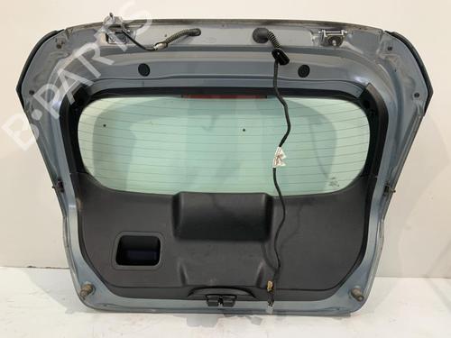 Tailgate FORD FIESTA VI (CB1, CCN) 1.4 TDCi | BP26428226C6 