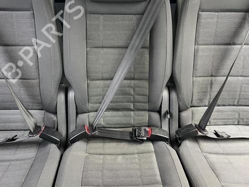 Bakre beltemekanisme VW TOURAN (1T1, 1T2) 1.9 TDI (105 hp) 29465891
