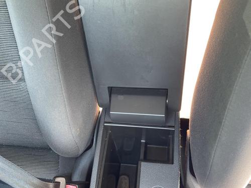 Mittelkonsole Mittelkonsole VW TOURAN (1T1, 1T2) 1.9 TDI (105 hp) 36057327 36057327