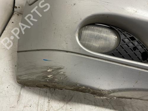 Front bumper MERCEDES-BENZ C-CLASS (W203) C 220 CDI (203.006) | BP30307583C7