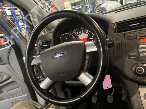 Used Ignition barrel FORD C-MAX (DM2) 1.6 TDCi (90 hp) 31358928