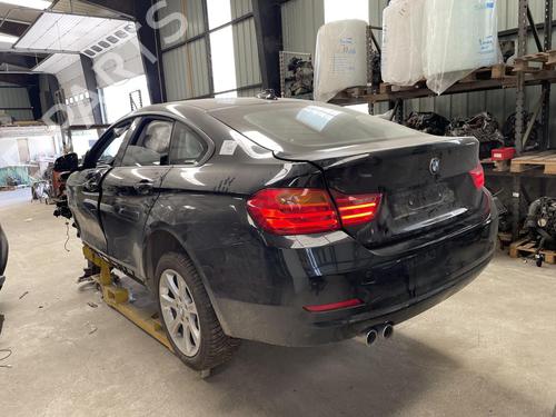 AC compressor BMW 4 Convertible (F33, F83) 420 d | BP26417054M34 