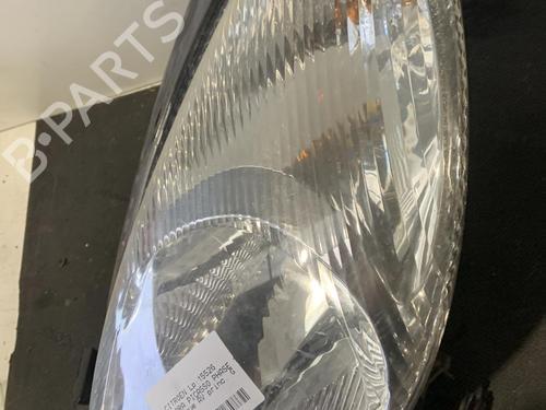 Used Left headlight CITROËN XSARA PICASSO (N68) 1.8 16V (115 hp) 26417181