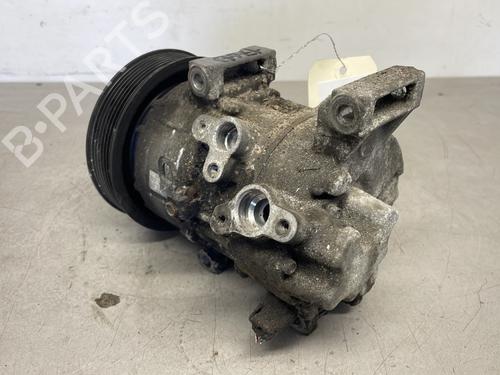 AC-Kompressor AC-Kompressor TOYOTA COROLLA Verso (ZER_, ZZE12_, R1_) 2.2 D-4D (AUR10_, AUR10R) (177 hp) 33945789 33945789