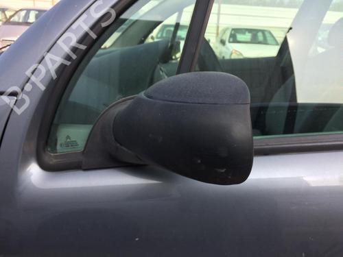 Left mirror CITROËN C3 I (FC_, FN_) 1.4 i | BP26451465C26 