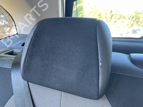 Sæde sæt CITROËN C3 II (SC_) 1.4 HDi 70 (SC8HZC, SC8HR0, SC8HP4) | BP38109262C78 - Image 2