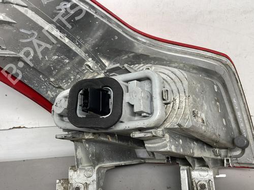 Achterlicht links CITROËN C4 Picasso I MPV (UD_) 2.0 HDi 138 | BP29999696C34 