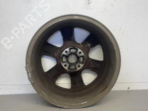 Used Rim PEUGEOT 5008 (0U_, 0E_) 1.6 HDi (112 hp) 26416083