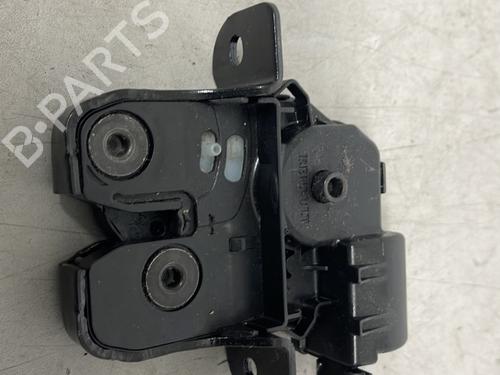 Tailgate lock RENAULT ZOE (BFM_) ZOE | BP26412612C101 - Image 3