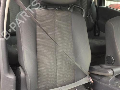 Boucle de ceinture de sécurité RENAULT SCÉNIC II (JM0/1_) 1.6 16V (JM1R) (112 hp) 29004522
