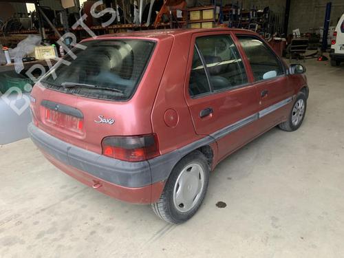Gearbox CITROËN SAXO (S0, S1) 1.5 D | BP26427321M3 
