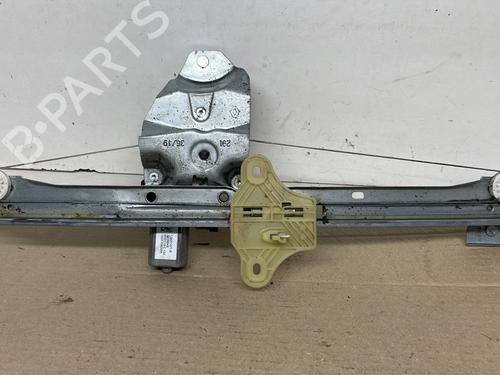 Used Front left window mechanism Front left window mechanism RENAULT ZOE (BFM_) ZOE (BFMC, BFMD) (136 hp) 30362925 30362925