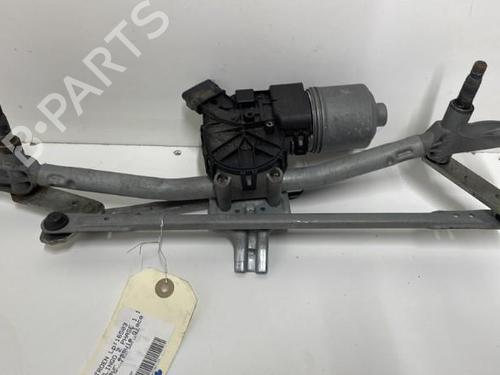 Ruitenwissermotor voor CITROËN BERLINGO MULTISPACE (B9) 1.6 (109 hp) 26416541
