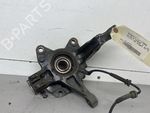 Used Right front steering knuckle RENAULT CLIO IV (BH_) 1.2 16V (73 hp) 27612755