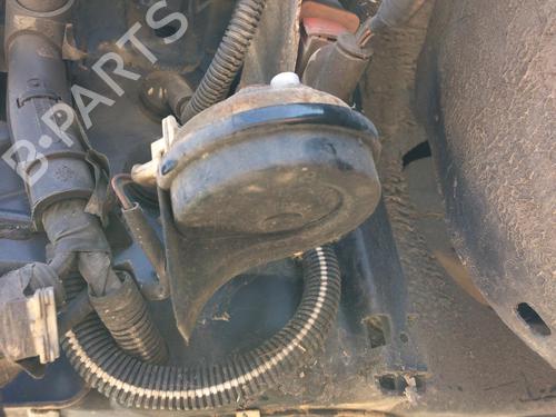 Used Horn Horn PEUGEOT 306 Break (7E, N3, N5) 1.9 D (69 hp) 28071217 28071217