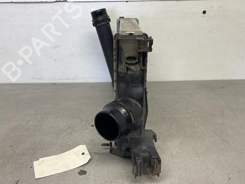 Intercooler RENAULT CLIO IV (BH_) 0.9 TCe 90 (BHNF, BHMA, BHMH, BHJK, BHJR) | BP33475570M30 - Image 2