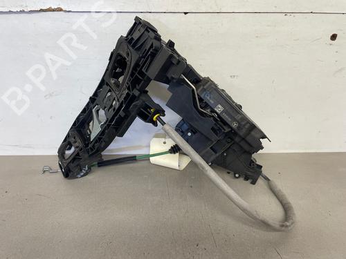 Used Front left lock Front left lock 36471382 36471382