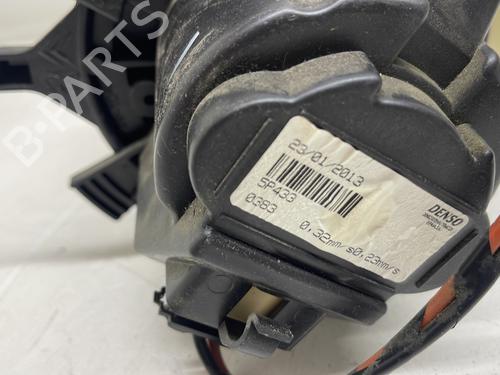 Heater blower motor CITROËN C-ELYSEE (DD_) 1.2 VTi 82 | BP31613188M62  - Image 5